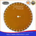 Saw for Concrete: 450mm Diamond Laser Welding Saw Blades